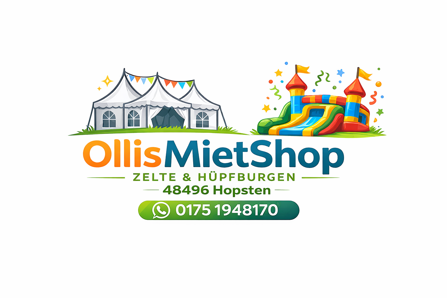 Ollis MietShop